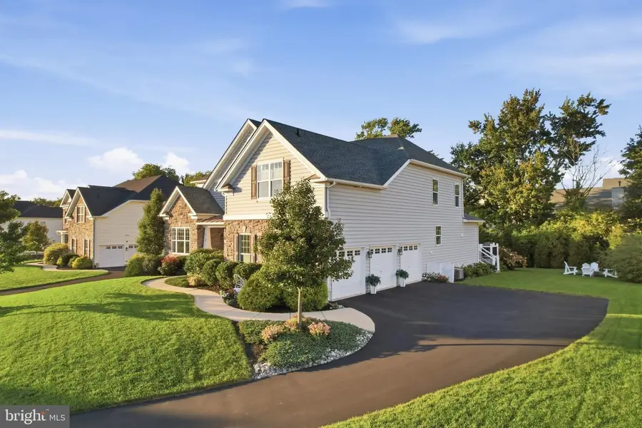 3009 Magdalene Dr, Chalfont, PA 18914 - #3