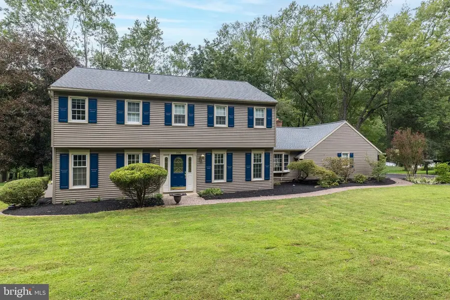 239 Saddle Dr, Furlong, PA 18925 - #2