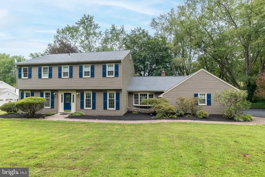 239 Saddle Dr, Furlong, PA 18925 - #3