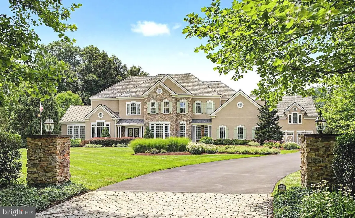 111 Meadow View Dr, Doylestown, PA 18902 - #1