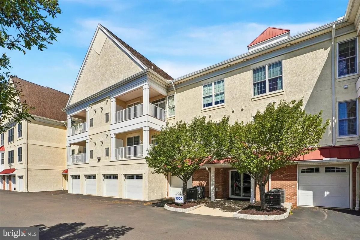1212 Meridian Blvd #1212, Warrington, PA 18976 - #1