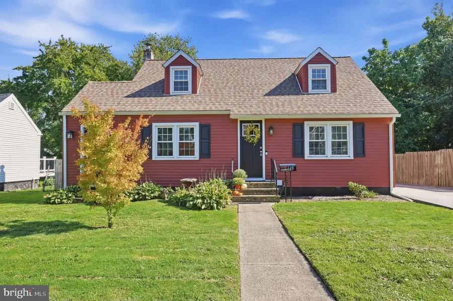 649 Hillcrest, Morrisville, PA 19067 - #2