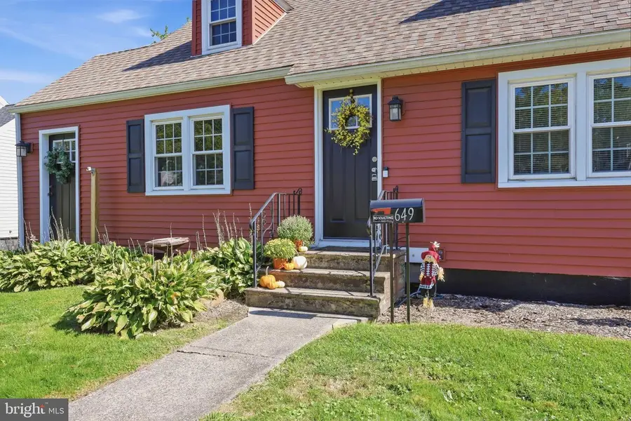 649 Hillcrest, Morrisville, PA 19067 - #3