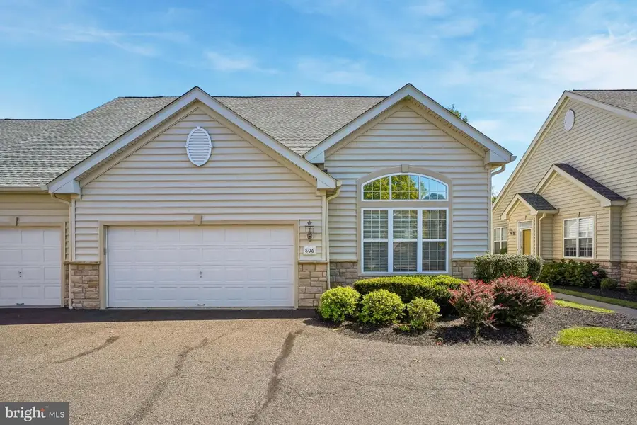 806 Devonshire Ct #59, Warrington, PA 18976 - #2