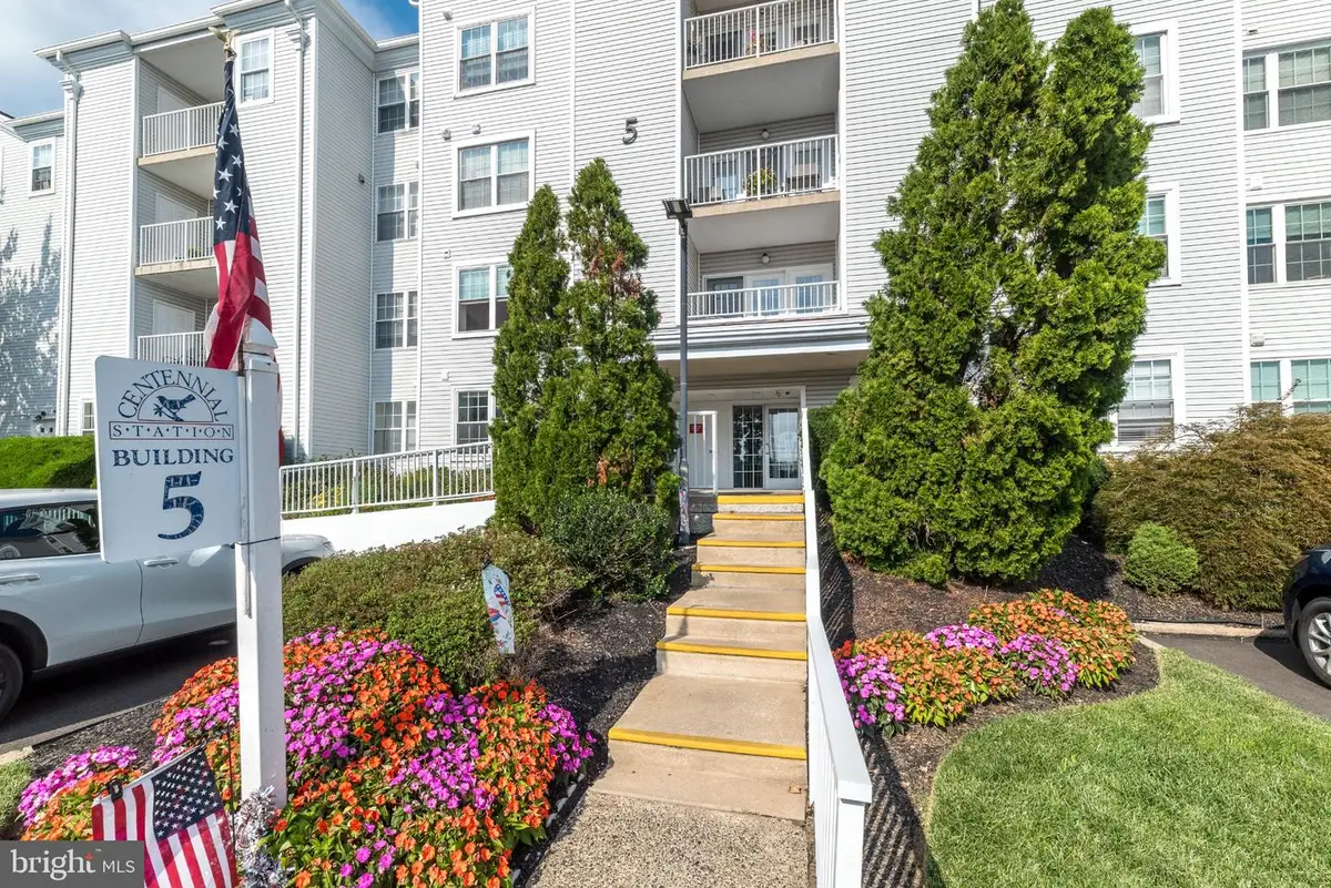 5109 Centennial Sta, Warminster, PA 18974 - #1