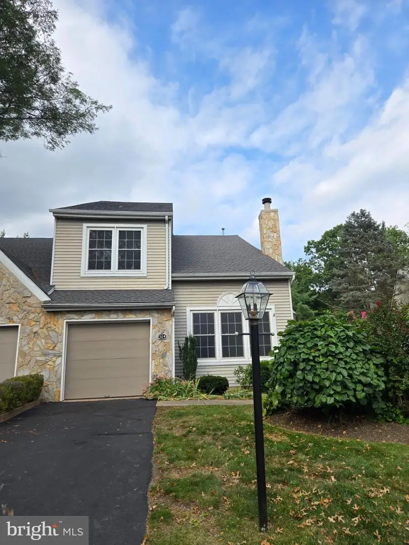 304 Eagle Ln, Doylestown, PA 18901 - #2
