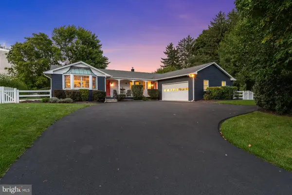 259 Frost Ln, NEWTOWN, PA 18940
