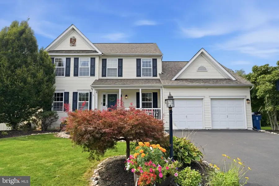 1421 Cobblestone Way, Quakertown, PA 18951 - #2