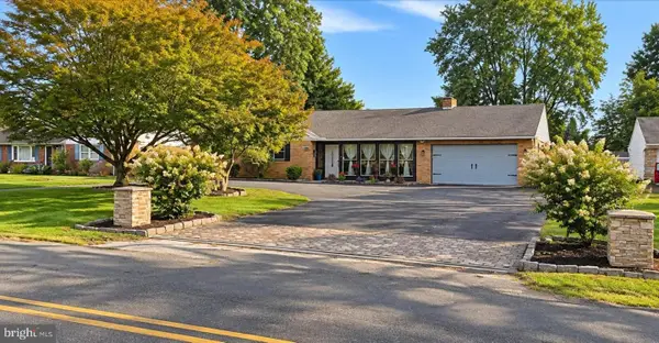 2515 Hillcrest Rd, QUAKERTOWN, PA 18951