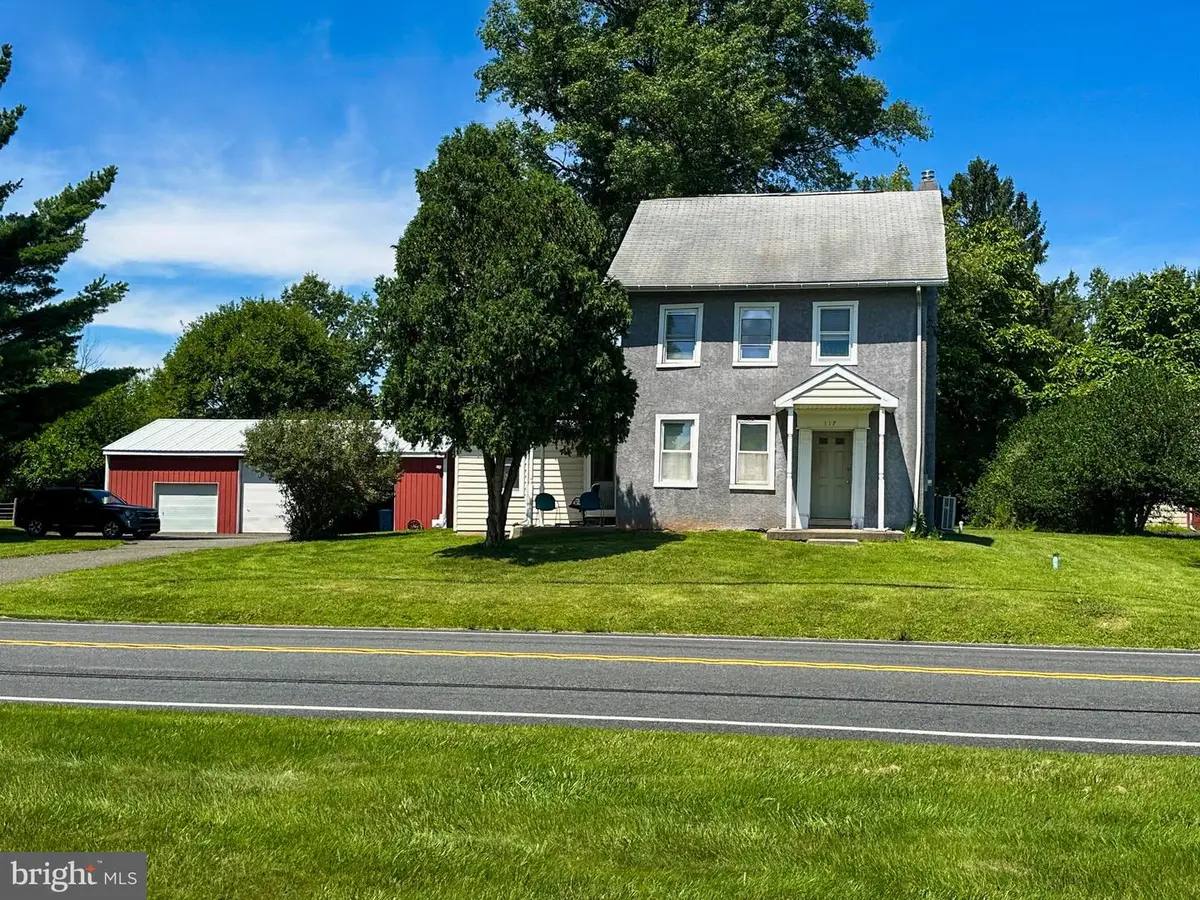 Address Withheld By Seller, Sellersville, PA 18960 - #1