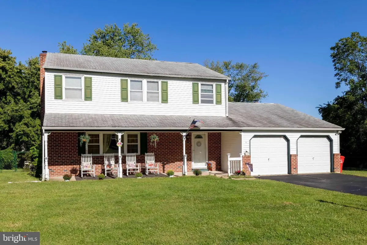 1240 Weber Rd, Warminster, PA 18974 - #1