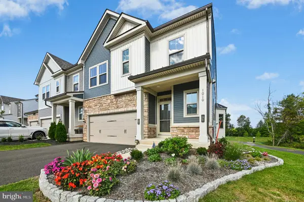 1010 Marquis Ln, JAMISON, PA 18929