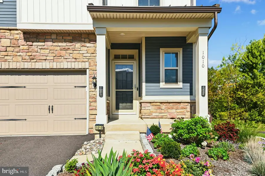 1010 Marquis Ln, Jamison, PA 18929 - #2