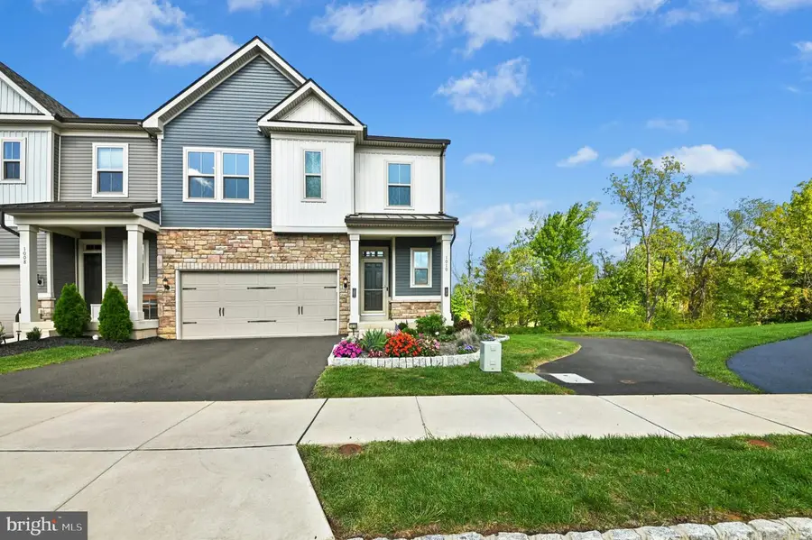 1010 Marquis Ln, Jamison, PA 18929 - #3