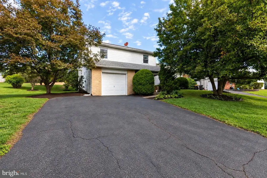 6314 Fernwood Ave, Bensalem, PA 19020 - #2