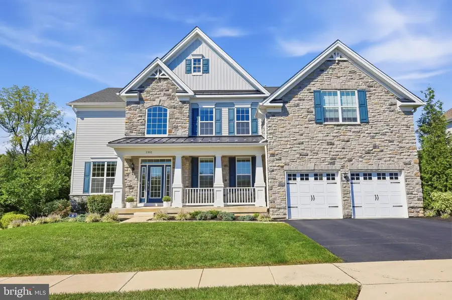 1301 Memorial Dr, Warwick, PA 18974 - #2