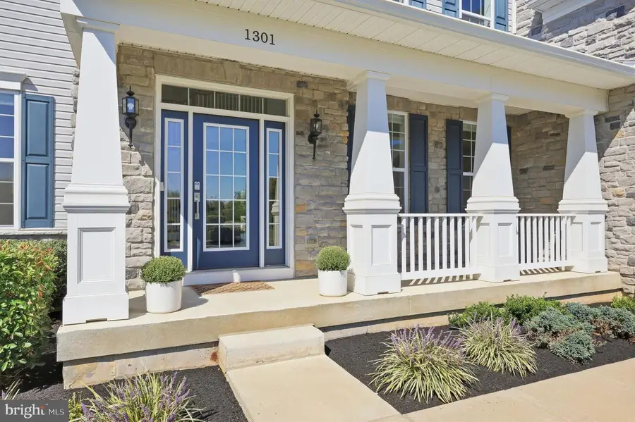 1301 Memorial Dr, Warwick, PA 18974 - #3