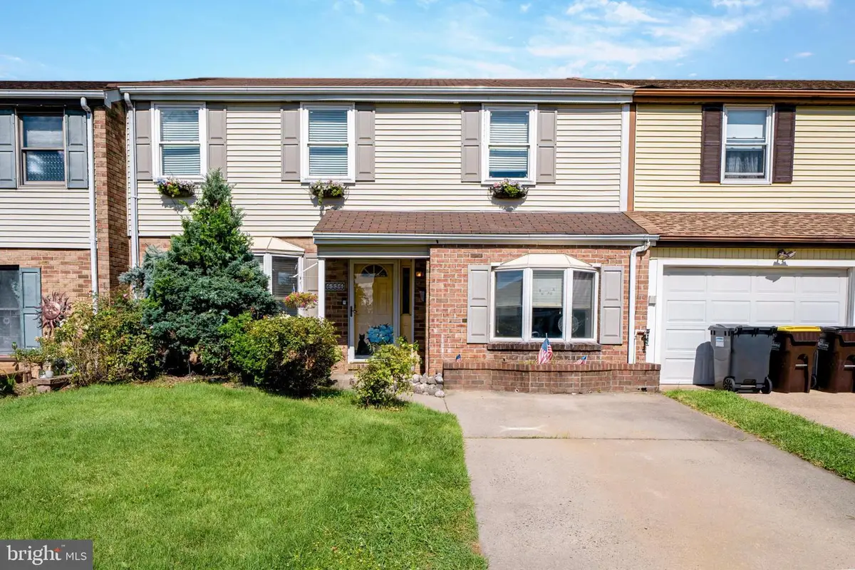 6336 Musket Ct, Bensalem, PA 19020 - #1