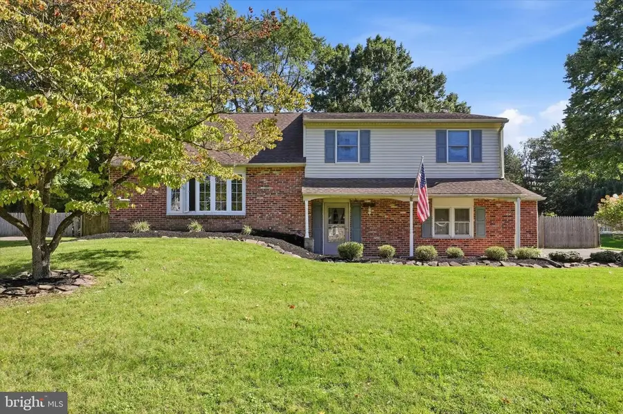 188 Cloverly Dr, Richboro, PA 18954 - #2
