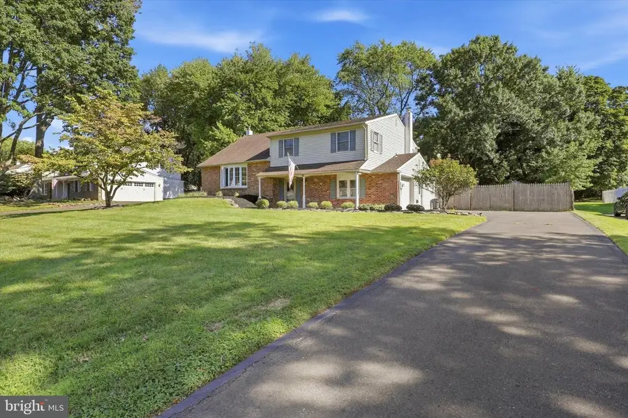 188 Cloverly Dr, Richboro, PA 18954 - #3