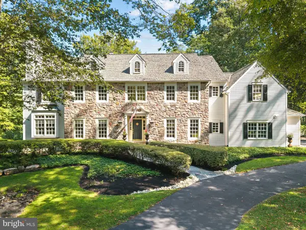 31 Timber Knoll Dr, WASHINGTON CROSSING, PA 18977