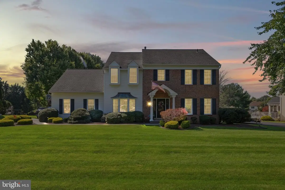 1362 Dogwood Dr, Jamison, PA 18929 - #1