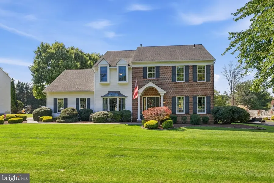 1362 Dogwood Dr, Jamison, PA 18929 - #3
