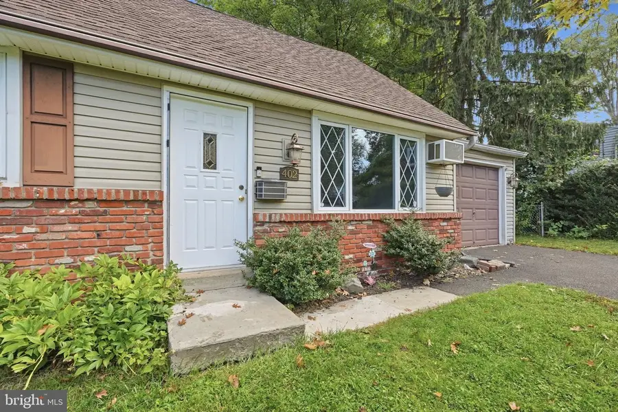 402 Larchwood Ave, Trevose, PA 19053 - #2