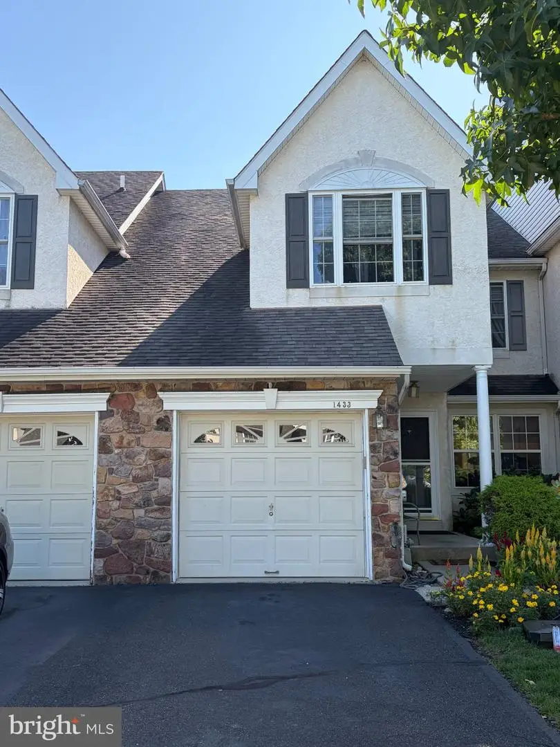 1433 Heron Way, Chalfont, PA 18914 - #2