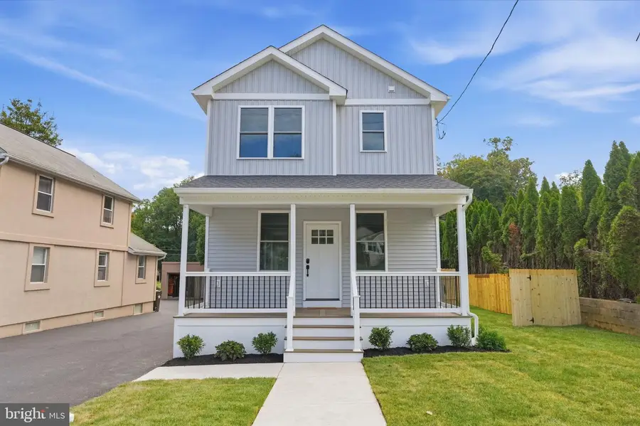3515 Brownsville Rd, Trevose, PA 19053 - #2