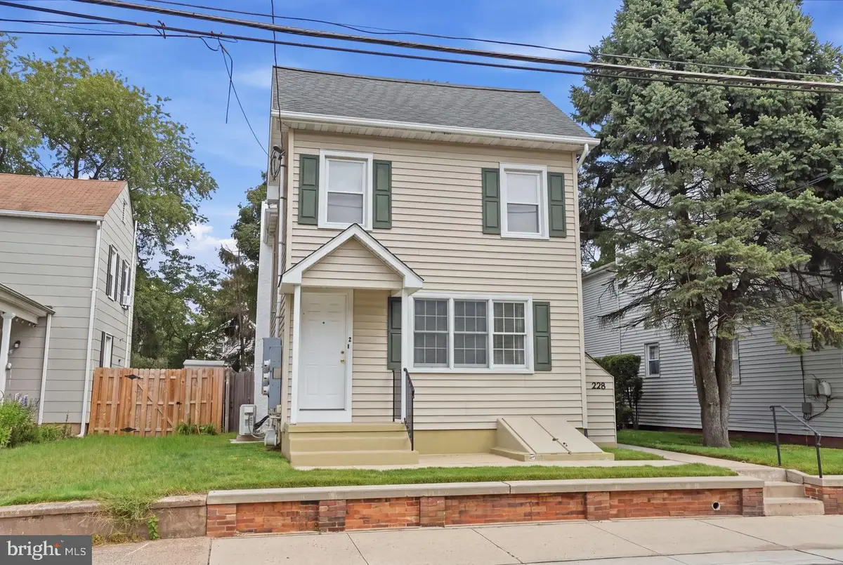 228 Washington, Morrisville, PA 19067 - #1