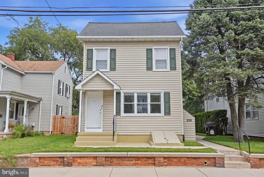 228 Washington, Morrisville, PA 19067 - #2
