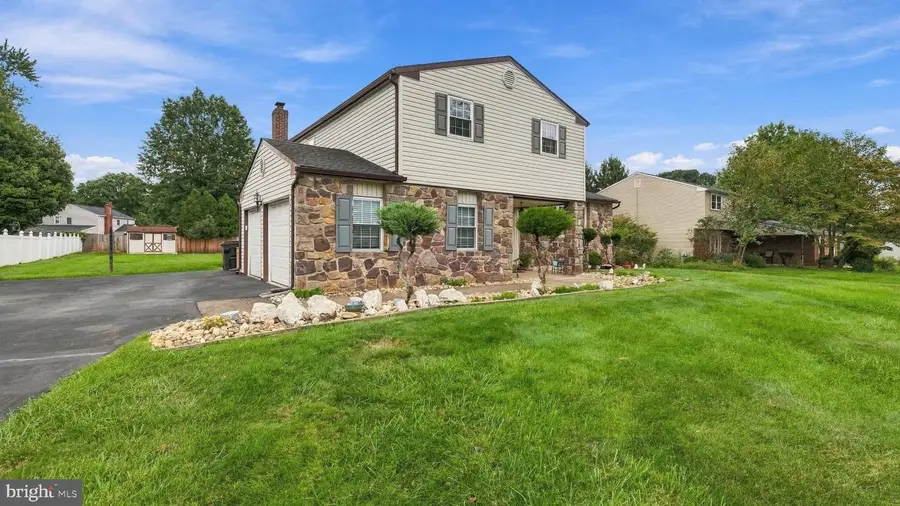 55 Nancy Dr, Richboro, PA 18954 - #2