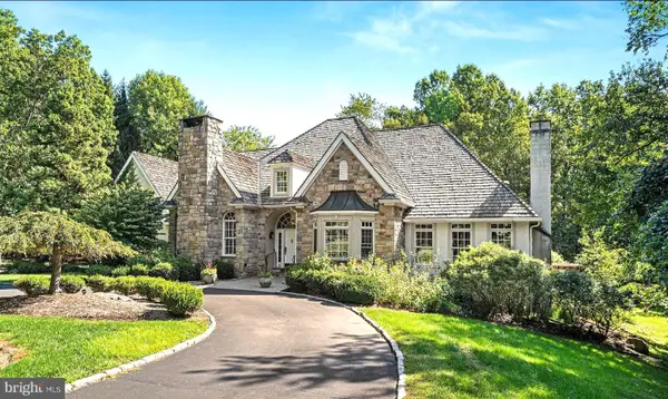 5 Mercer Gate Dr, DOYLESTOWN, PA 18901