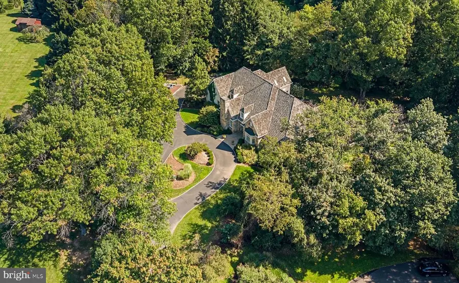 5 Mercer Gate Dr, Doylestown, PA 18901 - #2