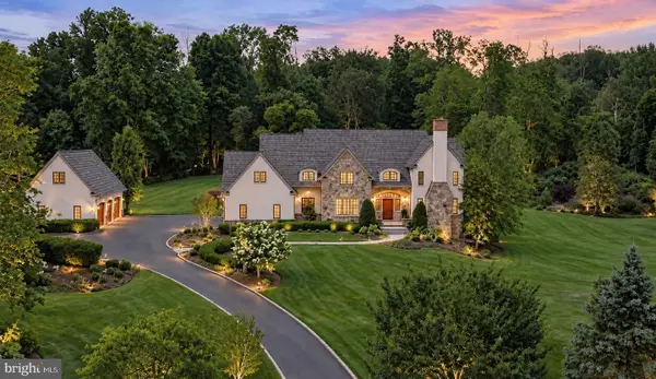 5 Pemberton Ln, DOYLESTOWN, PA 18901