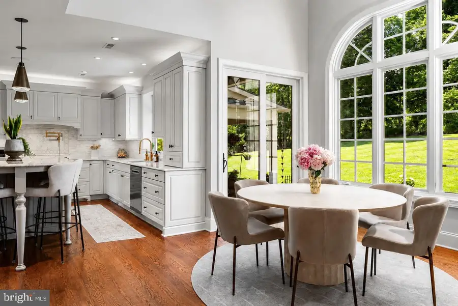 5 Pemberton Ln, Doylestown, PA 18901 - #3