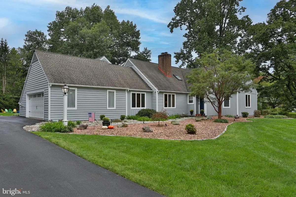 50 Forest Dr, Doylestown, PA 18901 - #1