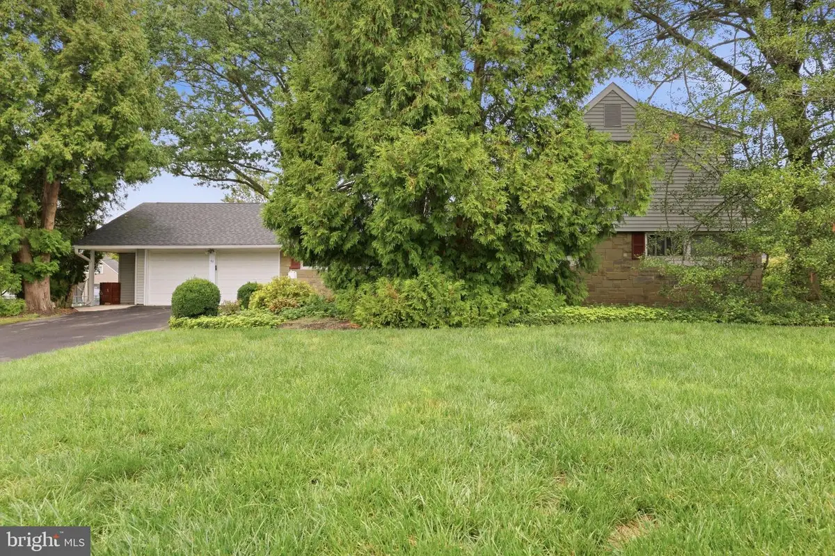 43 Full Turn Rd, Levittown, PA 19056 - #1