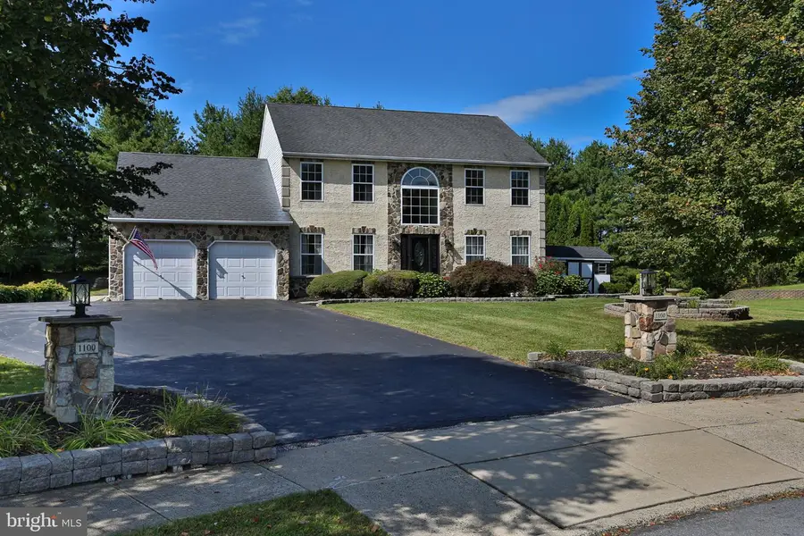 1100 Longwood Dr, Quakertown, PA 18951 - #2