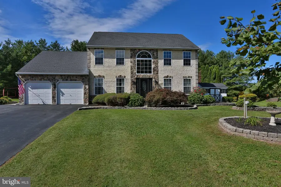 1100 Longwood Dr, Quakertown, PA 18951 - #3