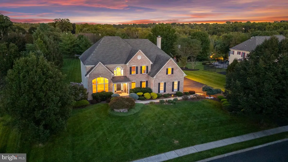 1705 Musket Cir, Feasterville Trevose, PA 19053 - #1