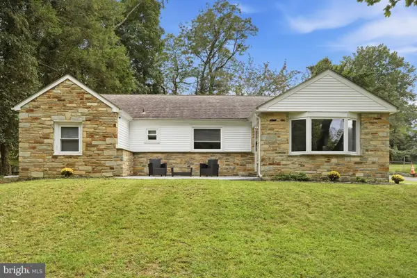 121 Trevose Rd, FEASTERVILLE-TREVOSE, PA 19053