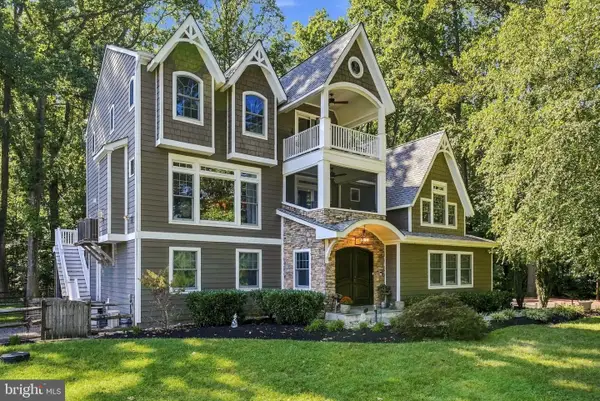 1217 River Rd, WASHINGTON CROSSING, PA 18977