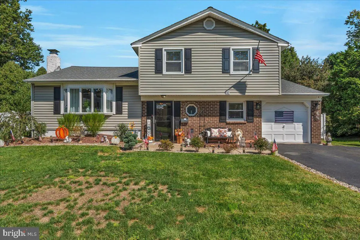 1543 Wheatfield Ln, Warminster, PA 18974 - #1