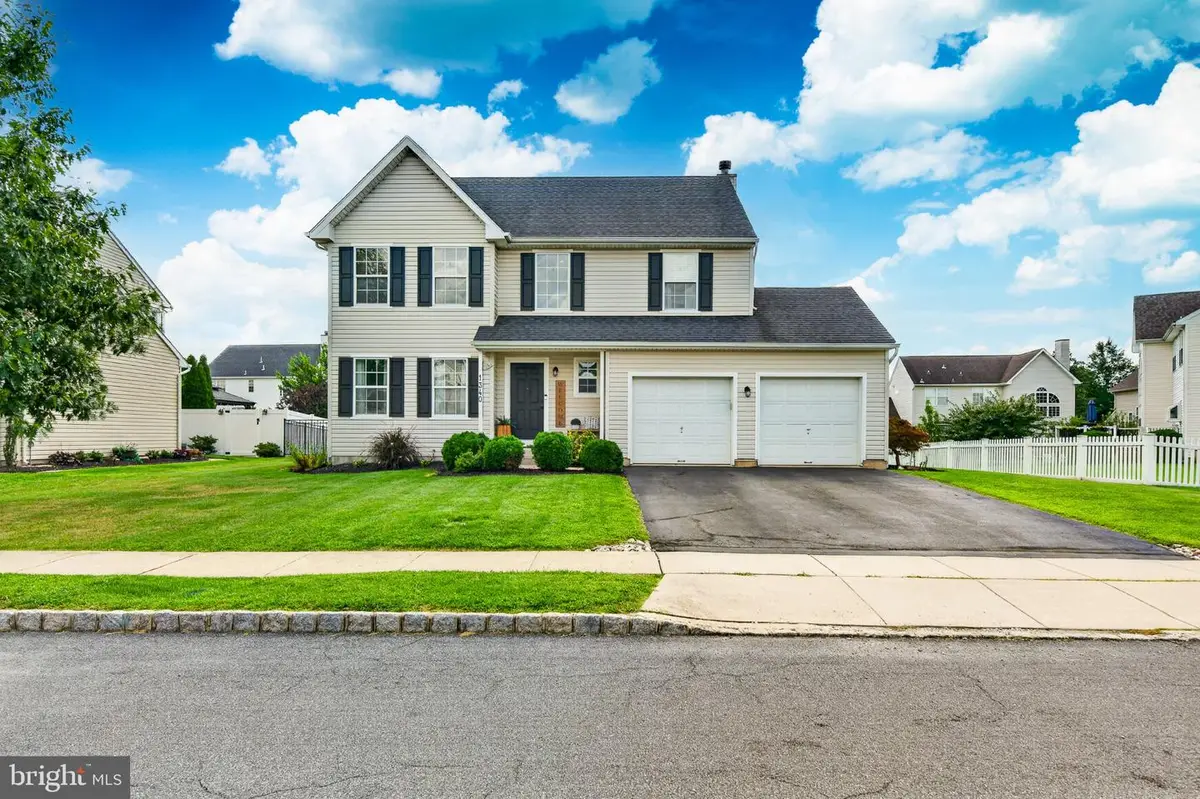 1340 Wildflower Way, Quakertown, PA 18951 - #1