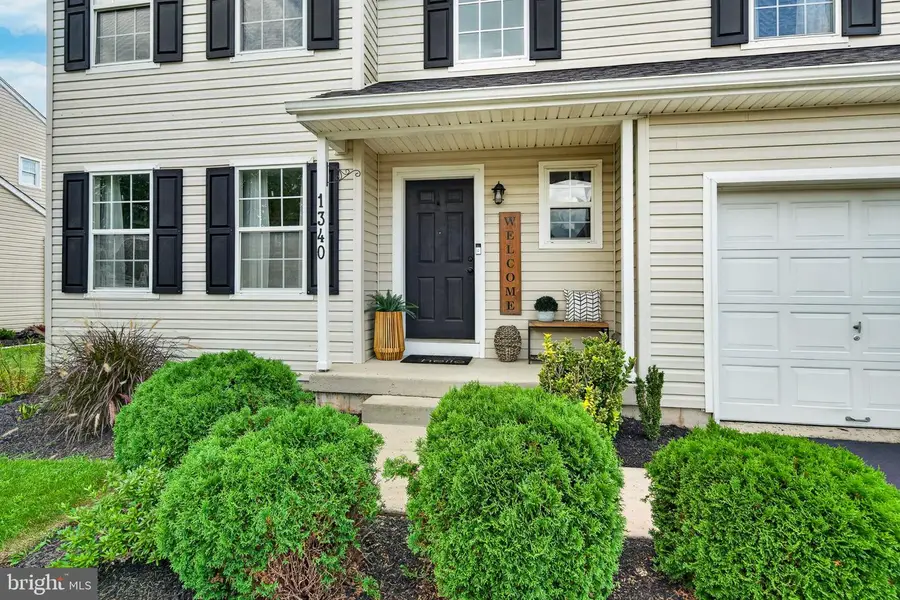 1340 Wildflower Way, Quakertown, PA 18951 - #2