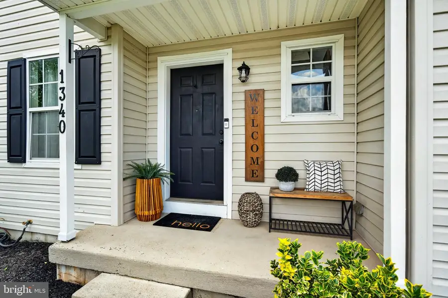 1340 Wildflower Way, Quakertown, PA 18951 - #3