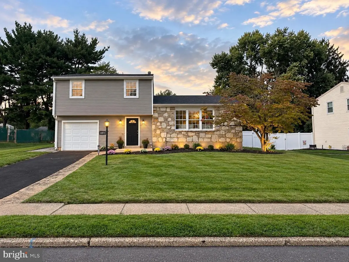 5913 Hudson Rd, Bensalem, PA 19020 - #1