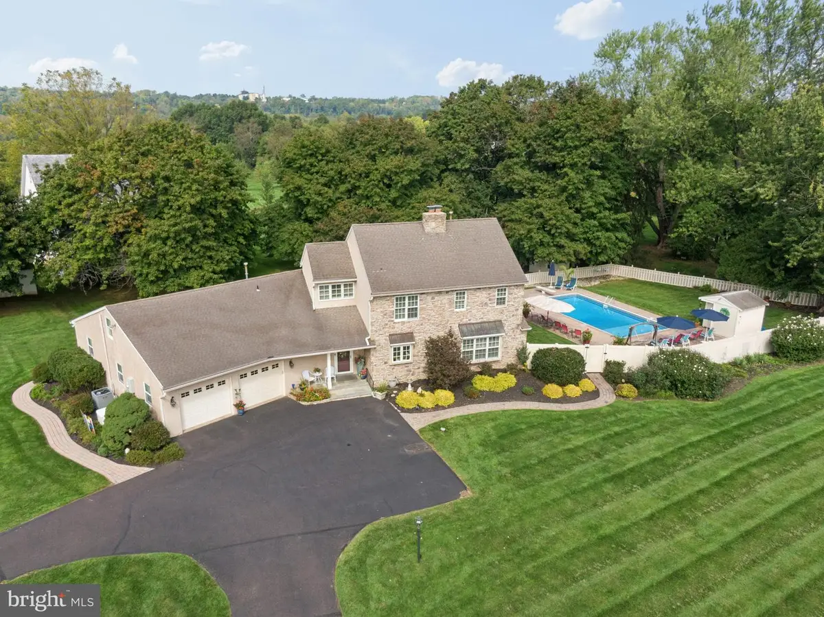 2 Cavallo Way, Doylestown, PA 18901 - #1